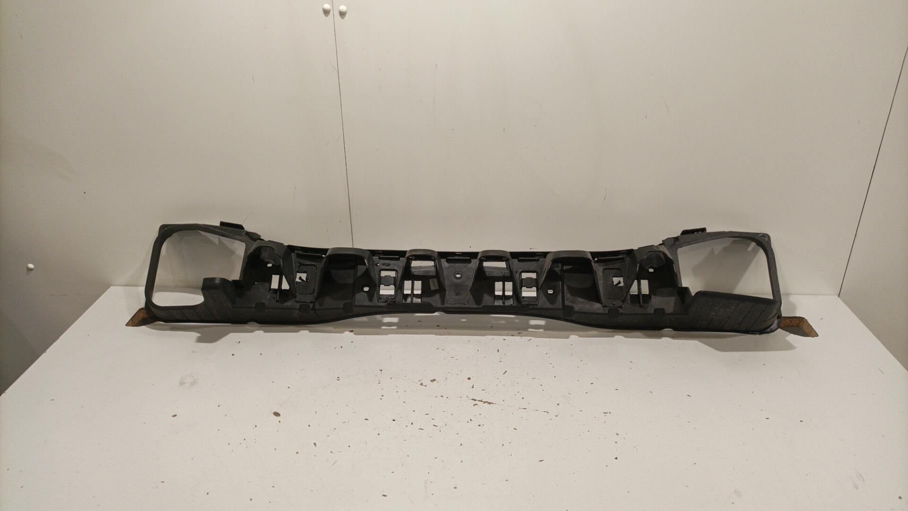 Assorbitore paraurti posteriore PEUGEOT 208 1 PHASE 1 Diésel - 1