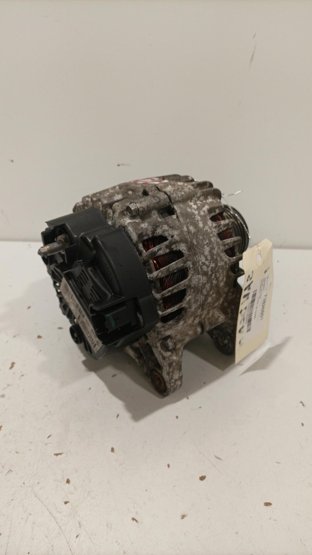 Alternatore DACIA SANDERO 1 Diésel - 1