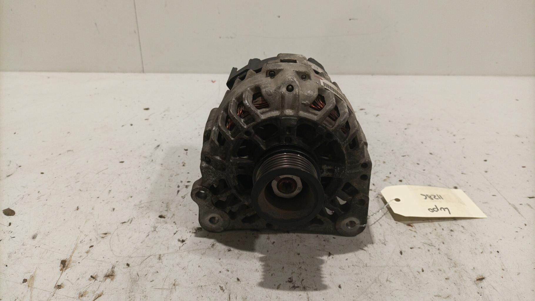 Alternatore VOLKSWAGEN LUPO Gasolina - 1