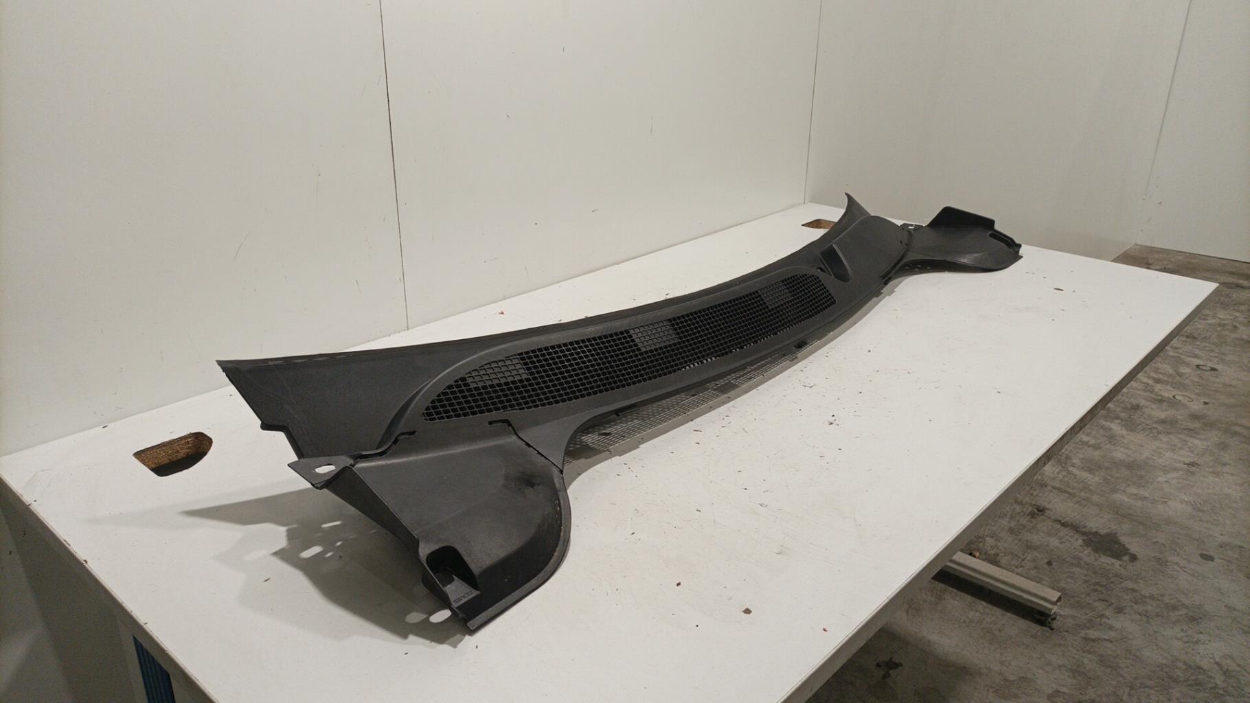 Quadro parabrezza RENAULT MEGANE 2 PHASE 1 Diésel - 1