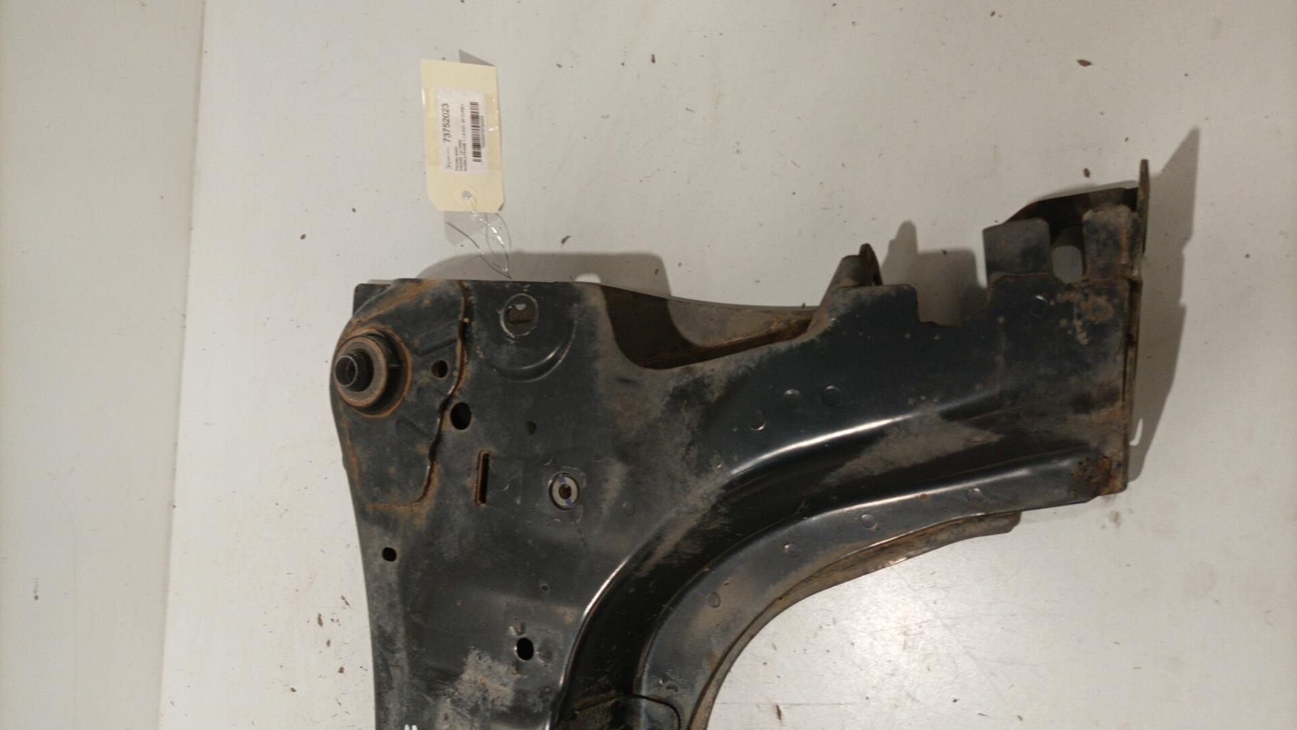 Culla motore anteriore NISSAN MICRA 3 PHASE 1 Diésel - 1
