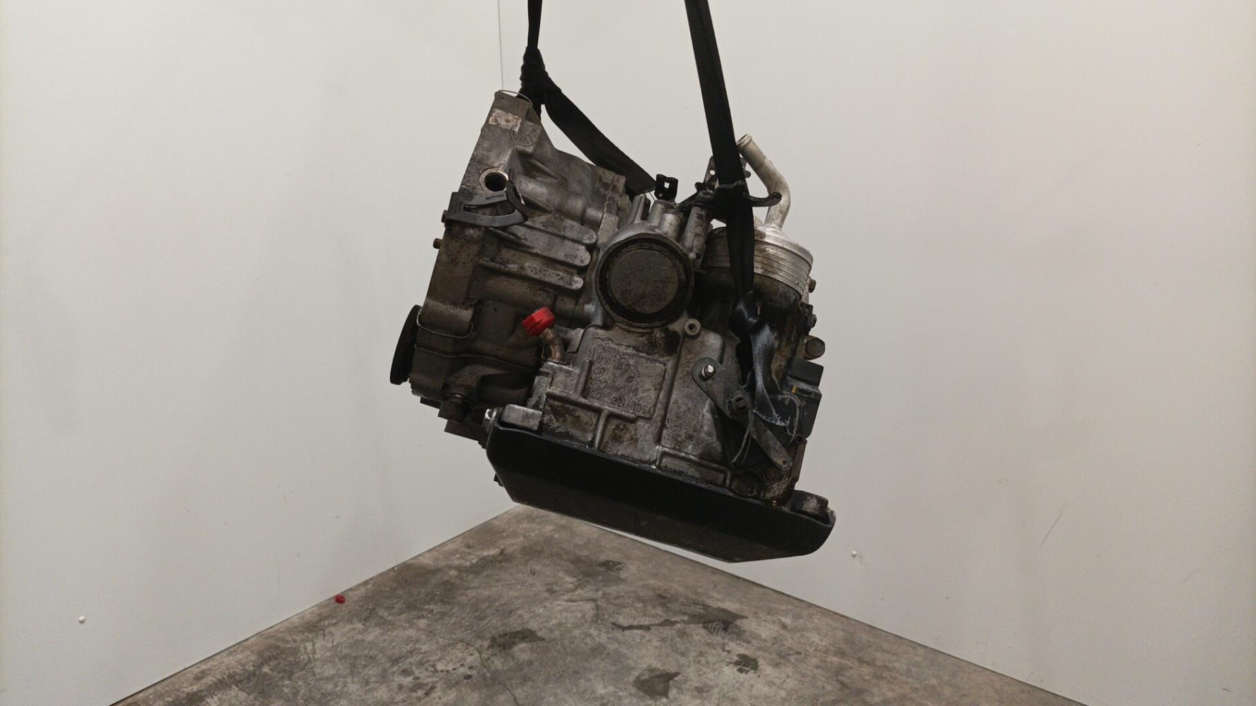 Scatola cambio VOLKSWAGEN LUPO Gasolina - 1