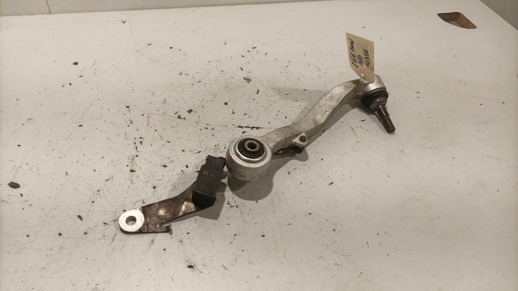 Braccio sospensione anteriore destro superiore BMW SERIE 5 E61 TOURING PHASE 1 BREAK Diésel - 1