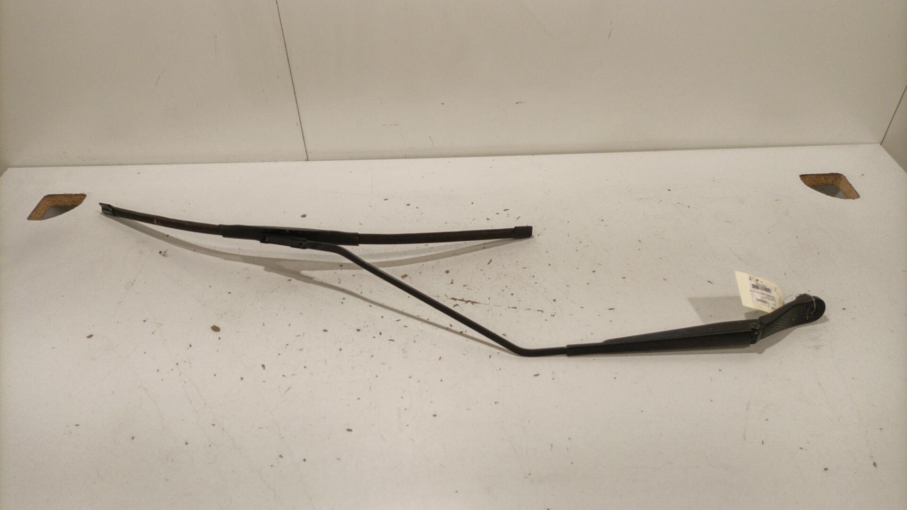 Braccio tergicristallo anteriore destro RENAULT GRAND SCENIC 3 PHASE 3 Diésel - 1