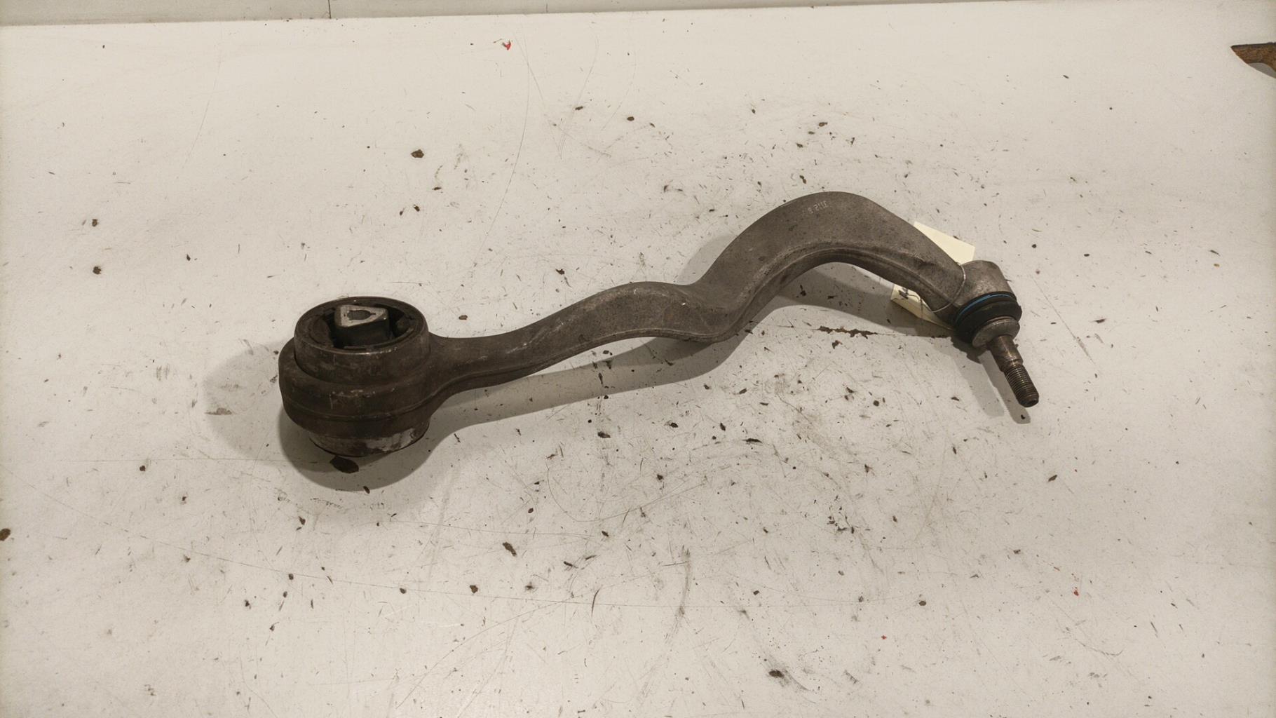 Braccio sospensione inferiore anteriore destro BMW SERIE 5 E61 TOURING PHASE 1 BREAK Diésel - 1
