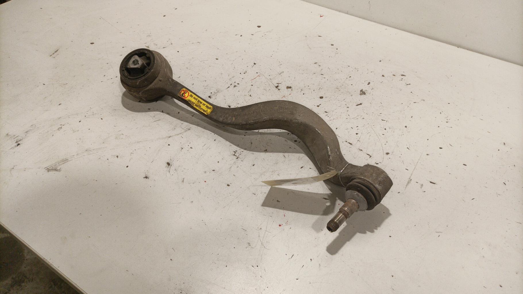 Braccio sospensione inferiore anteriore sinistro BMW SERIE 5 E61 TOURING PHASE 1 BREAK Diésel - 1
