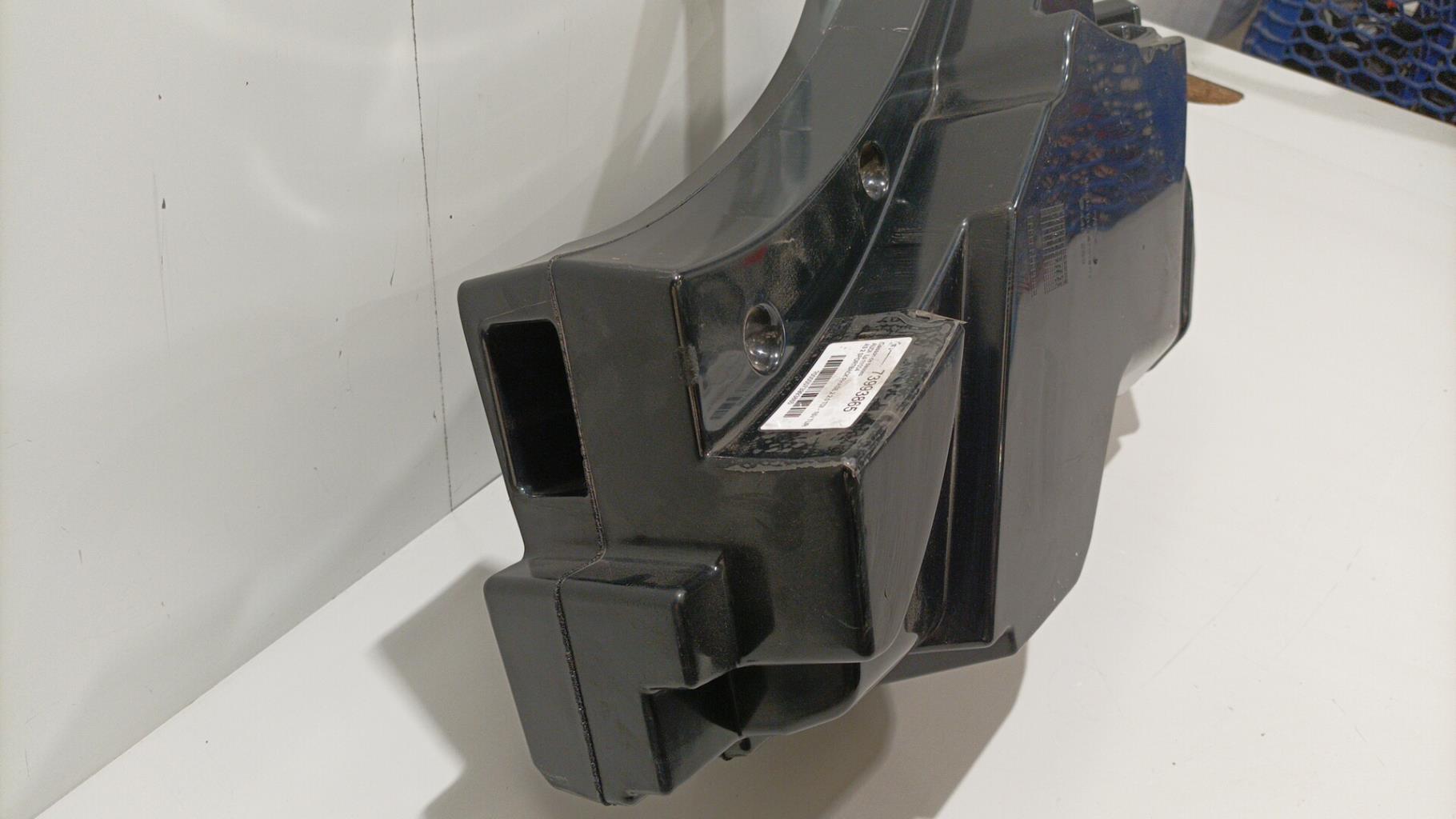 Caisson de basses AUDI A3 2 SPORTBACK PHASE 2 Diesel - 1