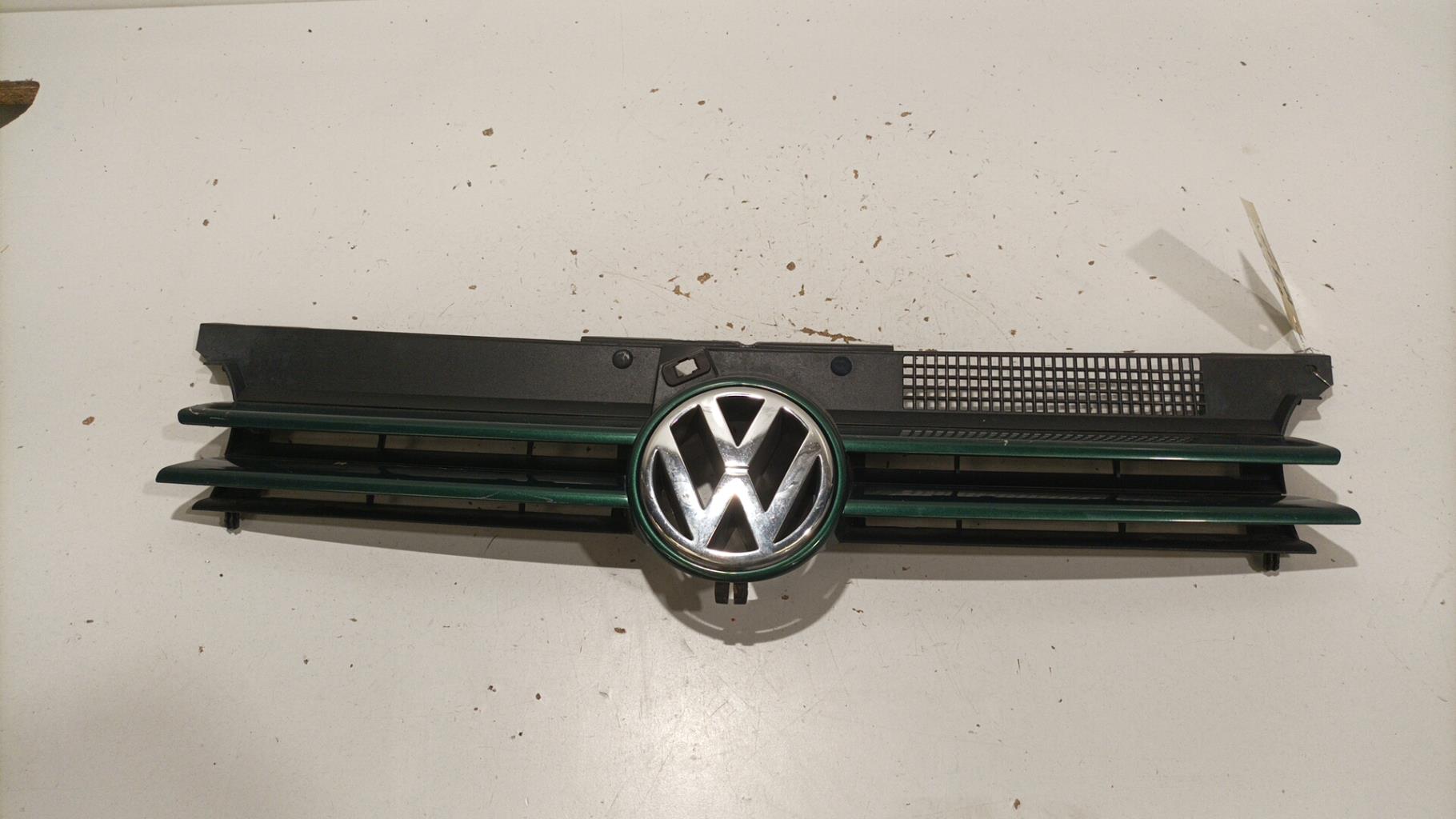 Calandre VOLKSWAGEN GOLF 4 Diesel - 1