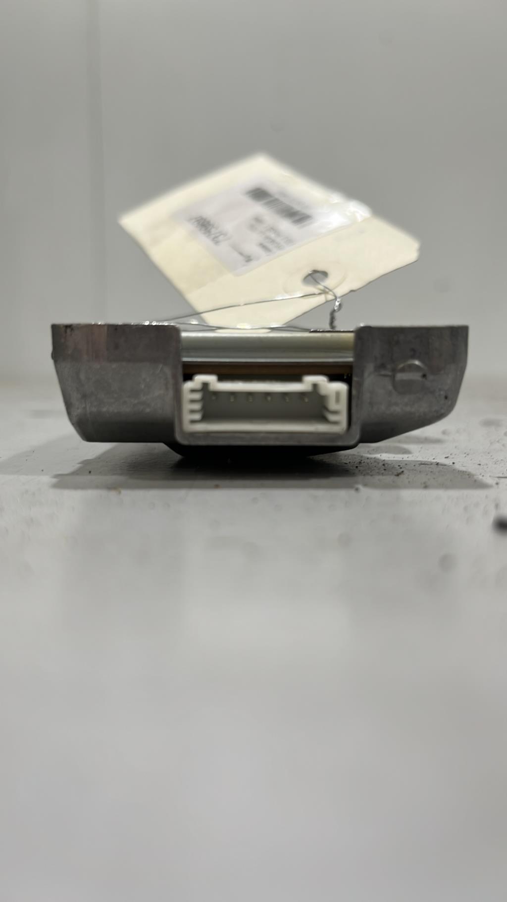 Camera HYUNDAI I 20 2 PHASE 1 Diesel - 1