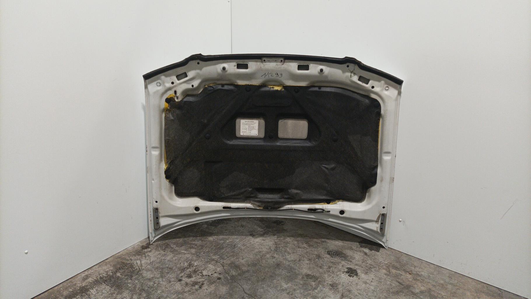 Capot SUBARU FORESTER 1 Essence - 1