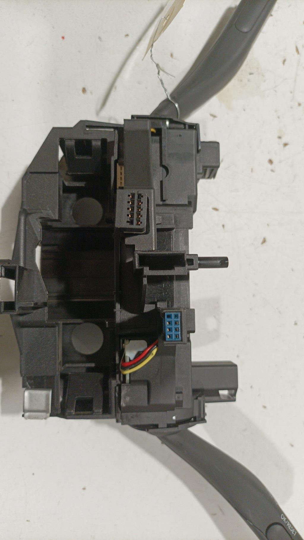 Devio guida completo con contatto spiralato VOLKSWAGEN GOLF 5 Diésel - 1