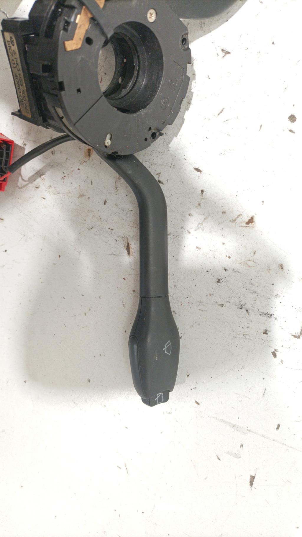 Devio guida completo con contatto spiralato VOLKSWAGEN LUPO Gasolina - 1