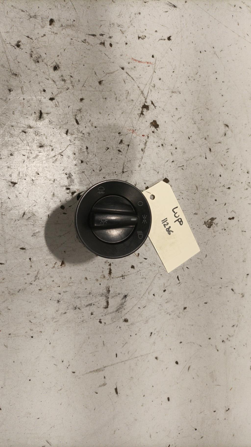 Commande de phare VOLKSWAGEN LUPO Essence - 1
