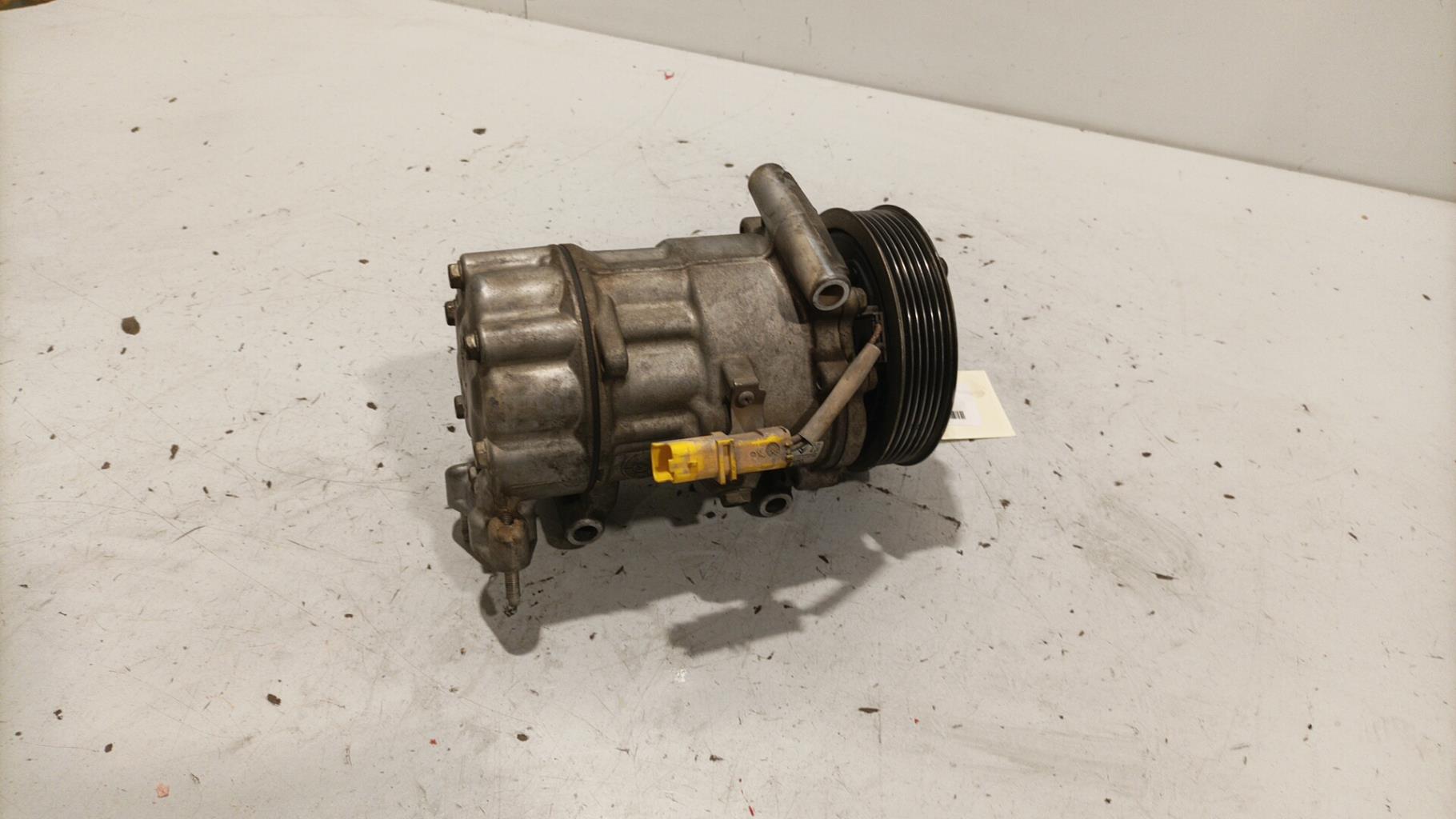 Compressore clima PEUGEOT 206+ Gasolina - 1