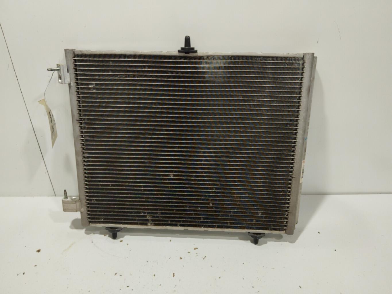 Condensatore clima CITROEN C2 PHASE 1 Gasolina - 1