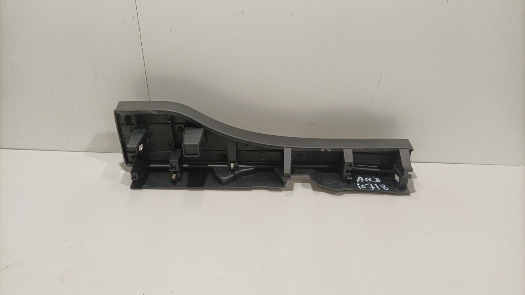 Divers RENAULT GRAND SCENIC 3 PHASE 3 Diesel - 1