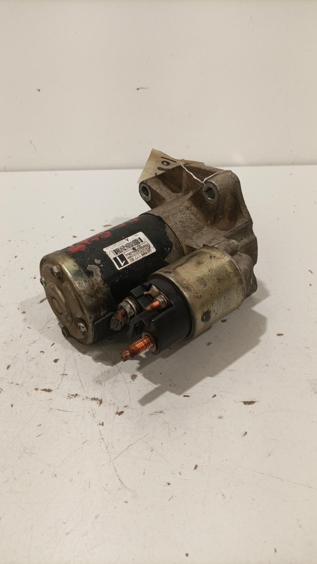 Demarreur CITROEN C2 PHASE 1 Essence - 1