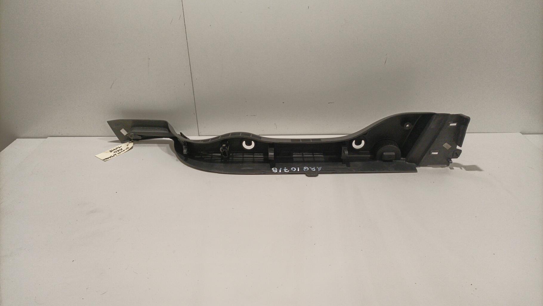 Divers RENAULT GRAND SCENIC 3 PHASE 3 Diesel - 1