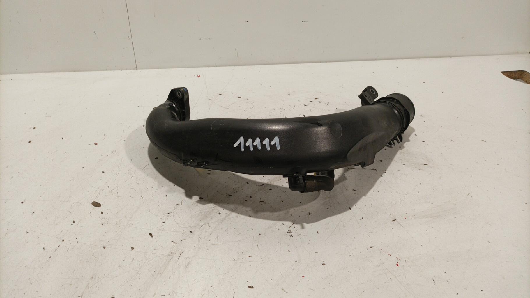 Durite RENAULT CLIO 3 PHASE 2 Diesel - 1
