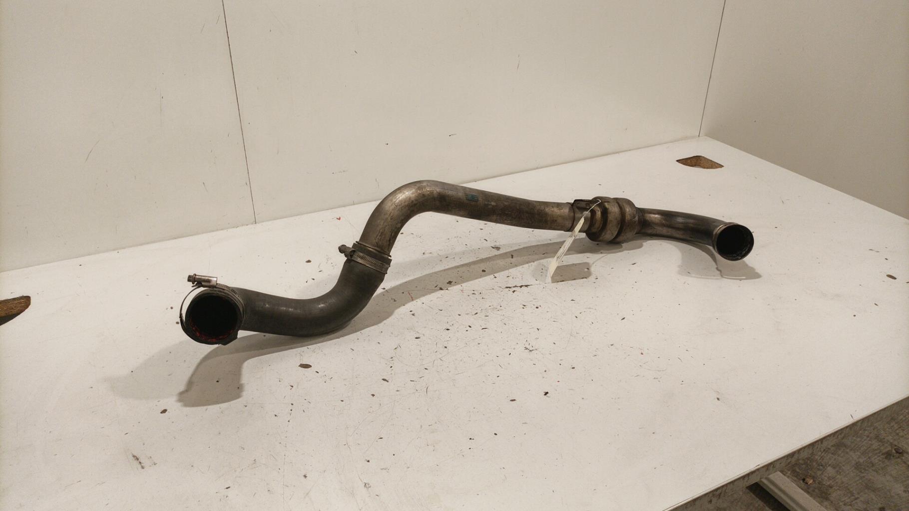 Durite de turbo RENAULT MEGANE 2 PHASE 1 Diesel - 1