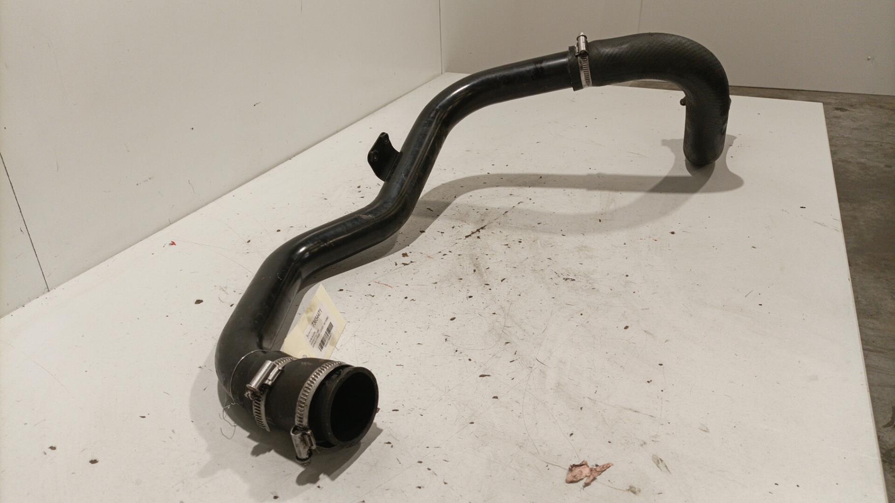 Durite de turbo RENAULT ESPACE 4 PHASE 1 Diesel - 1