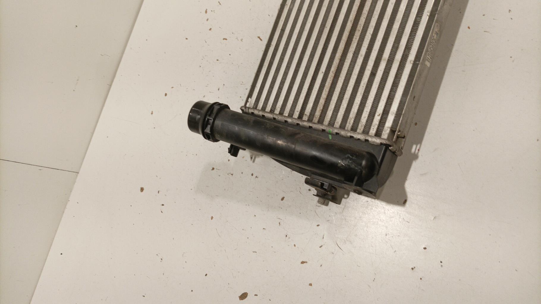Echangeur air (Intercooler) RENAULT CLIO 4 PHASE 2 Essence - 1