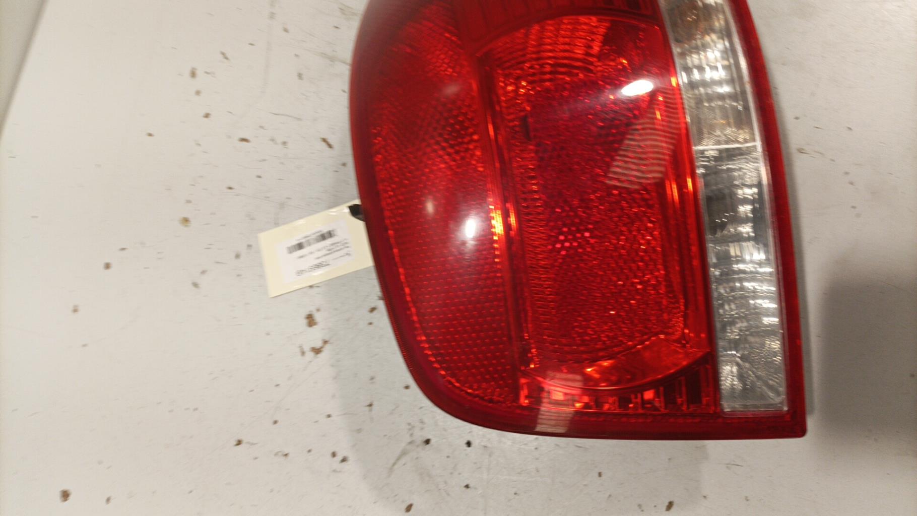 Fanale posteriore principale destro (luci) AUDI A3 2 PHASE 1 Diésel - 1