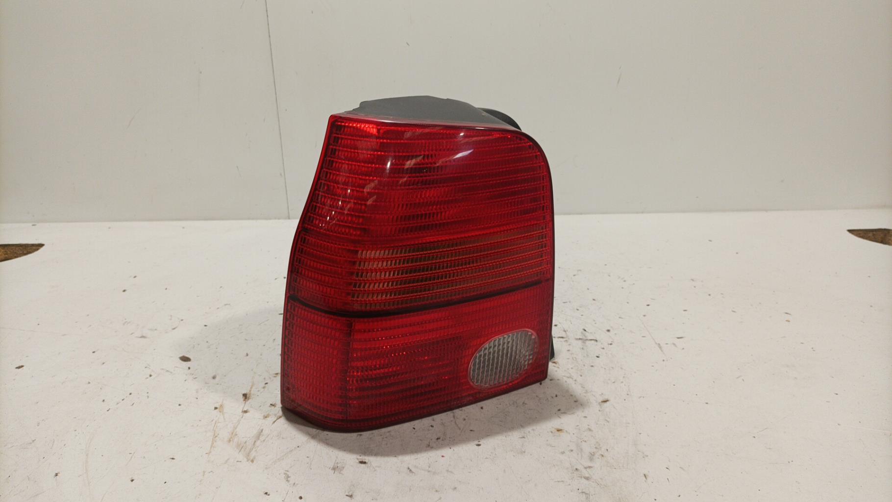 Fanale posteriore principale sinistro (luci) VOLKSWAGEN LUPO Gasolina - 1