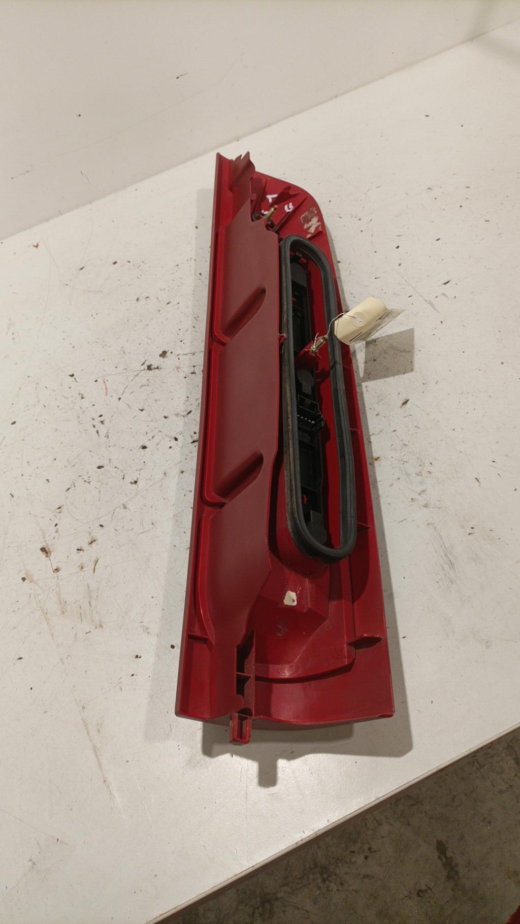 Fanale posteriore principale sinistro (luci) RENAULT KANGOO 1 PHASE 1 Gasolina - 1