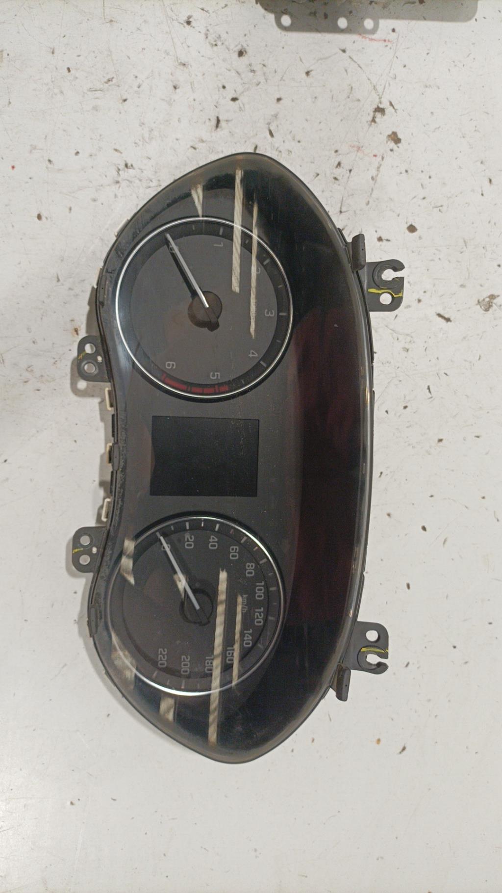 Kit de demarrage HYUNDAI I 20 2 PHASE 1 Diesel - 1