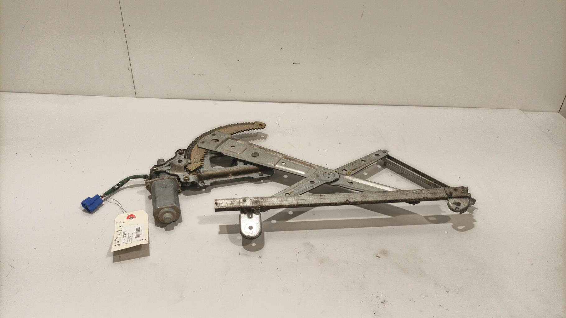 Alzacristalli elettrico anteriore destro SUBARU FORESTER 1 Gasolina - 1