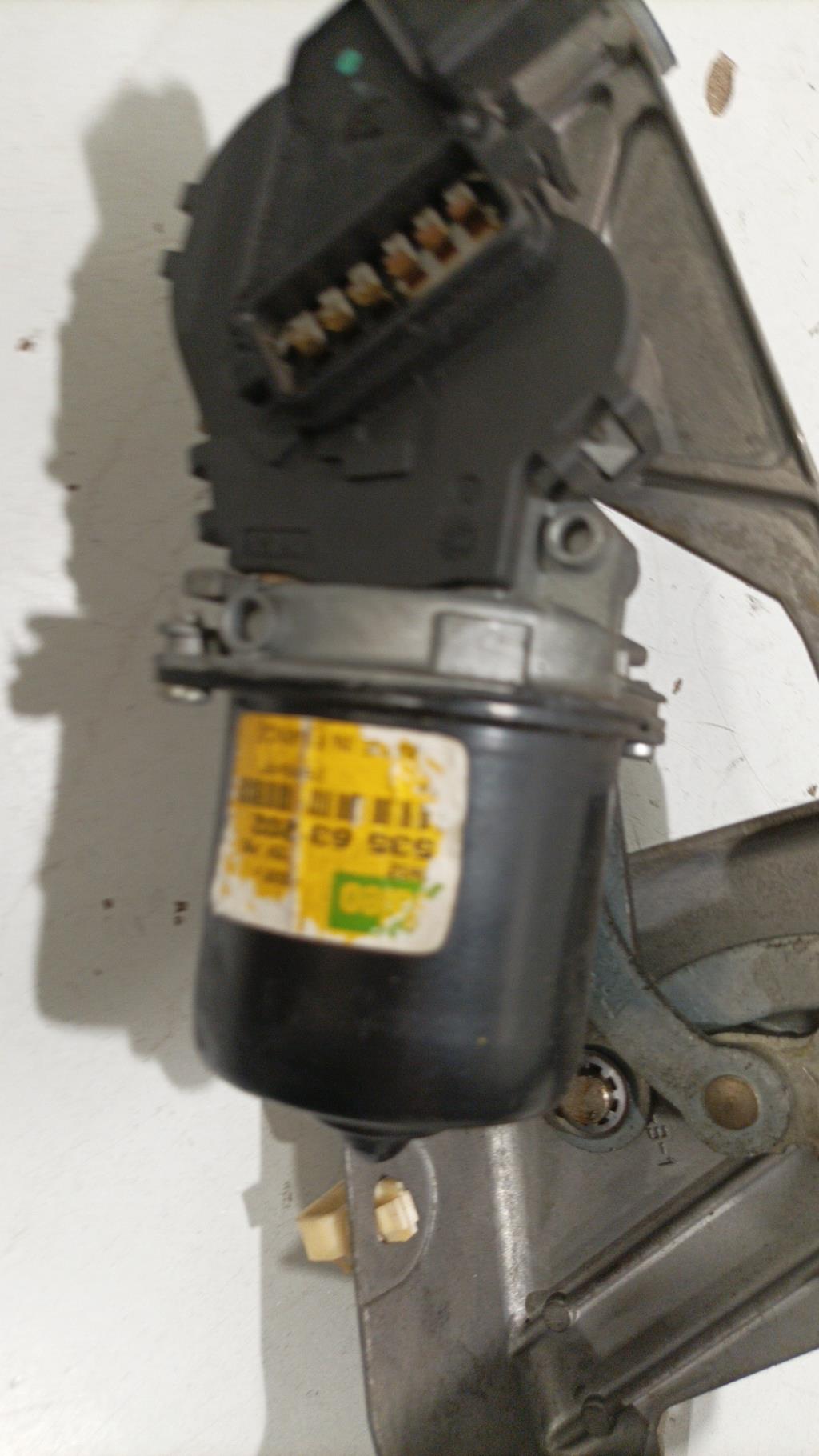 Motore tergicristallo anteriore RENAULT TWINGO 1 PHASE 3 Gasolina - 1