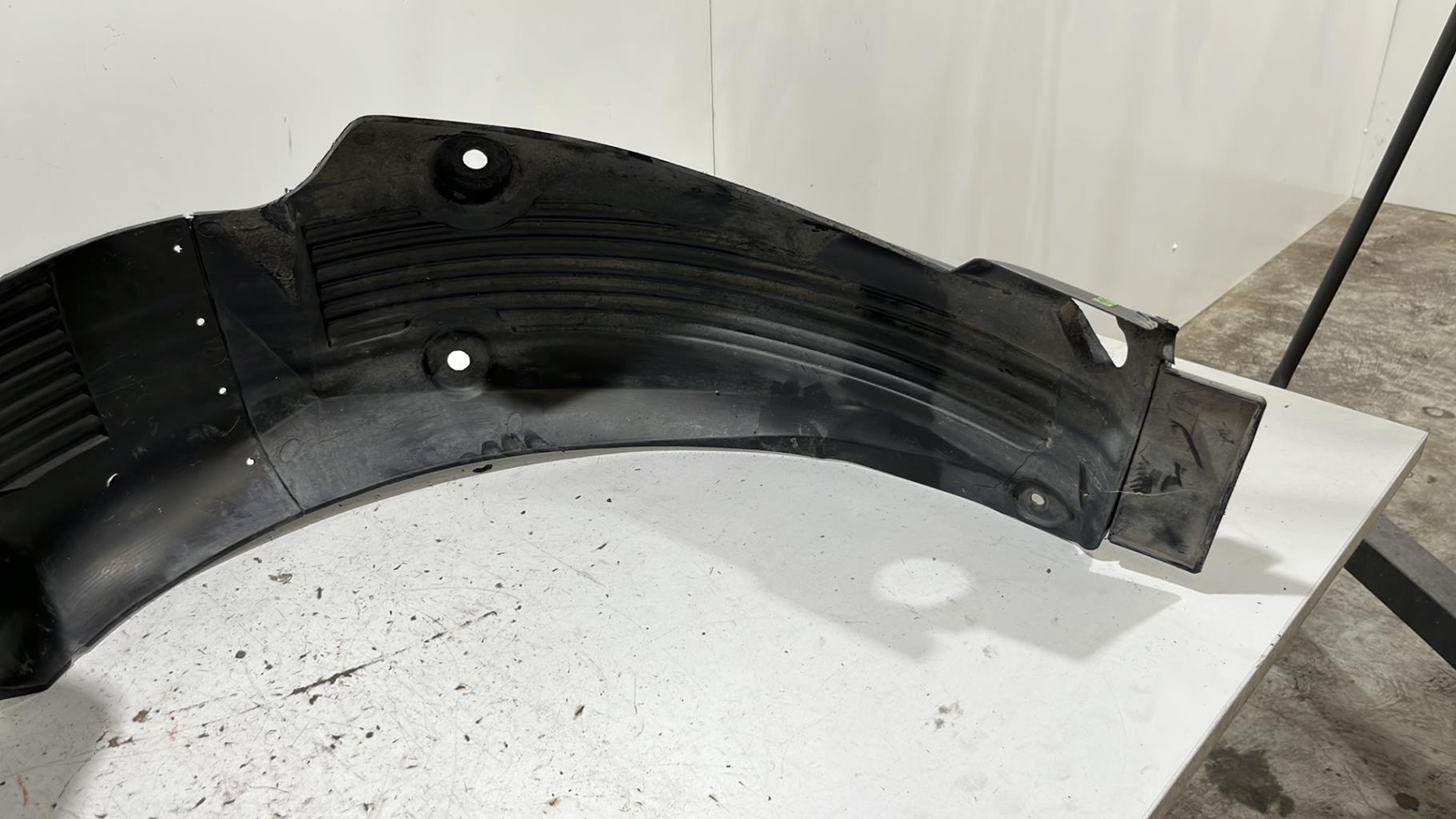 Parasale posteriore sinistro HYUNDAI I 20 2 PHASE 1 Diésel - 1