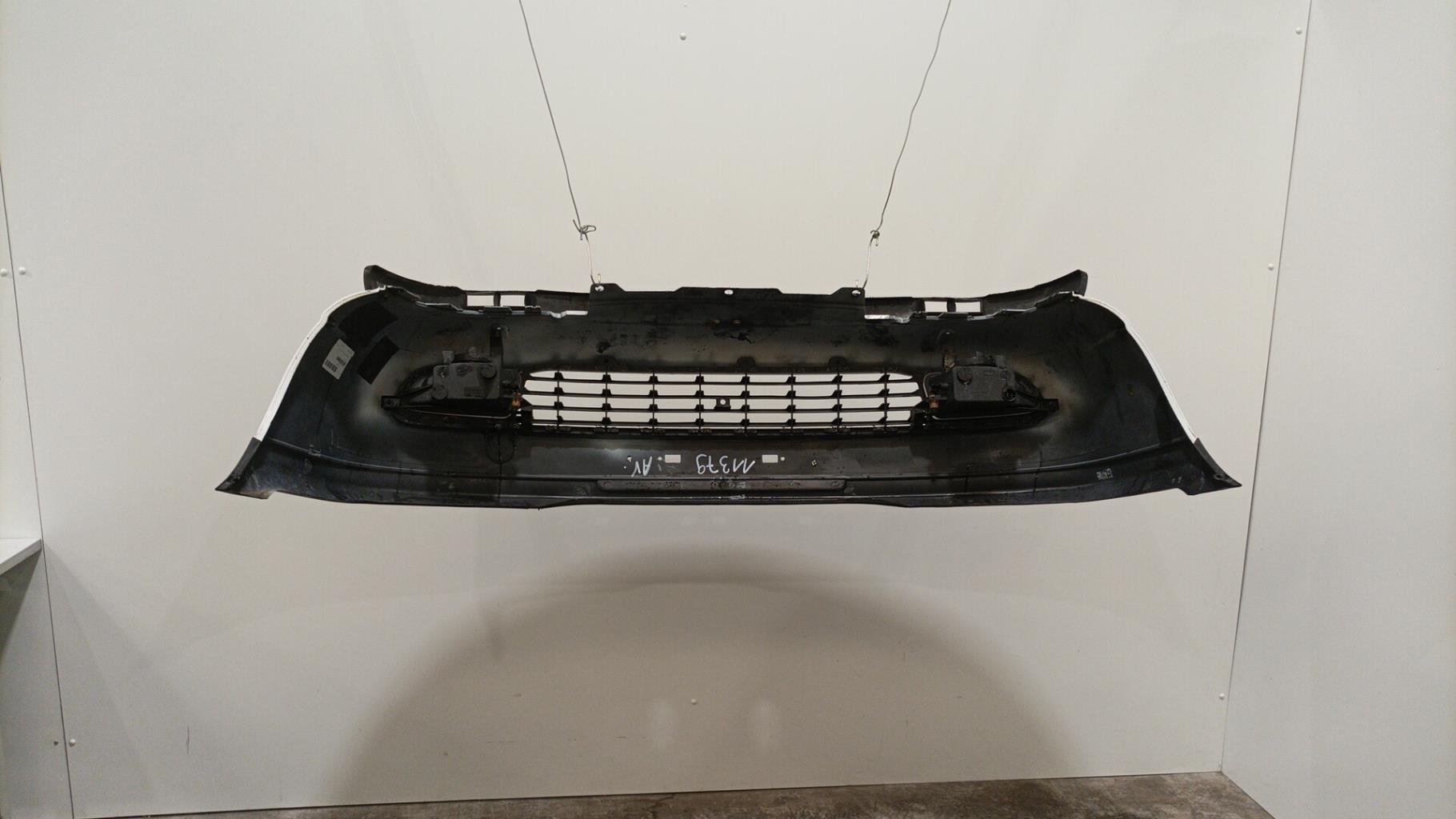 Paraurti anteriore OPEL ZAFIRA A PHASE 1 Diésel - 1