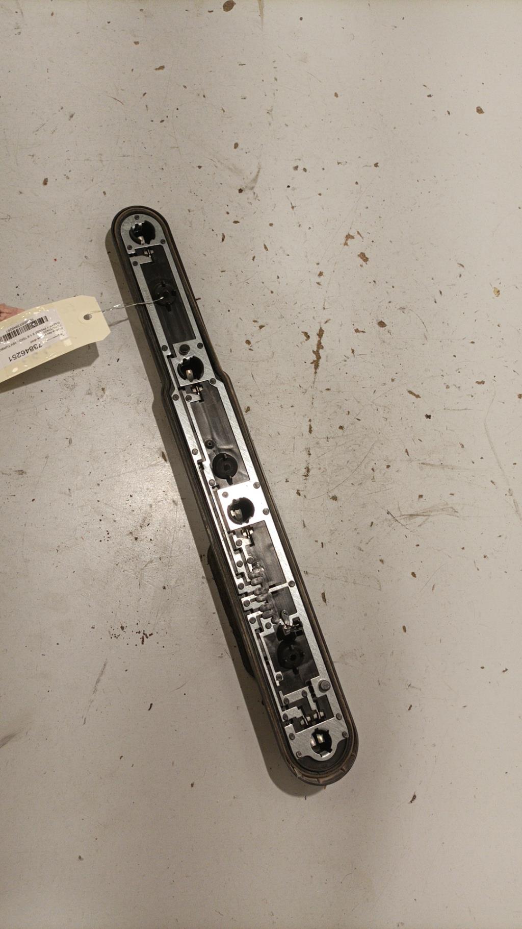 Base portalampade fanale posteriore destro FORD C-MAX 1 PHASE 2 Diésel - 1