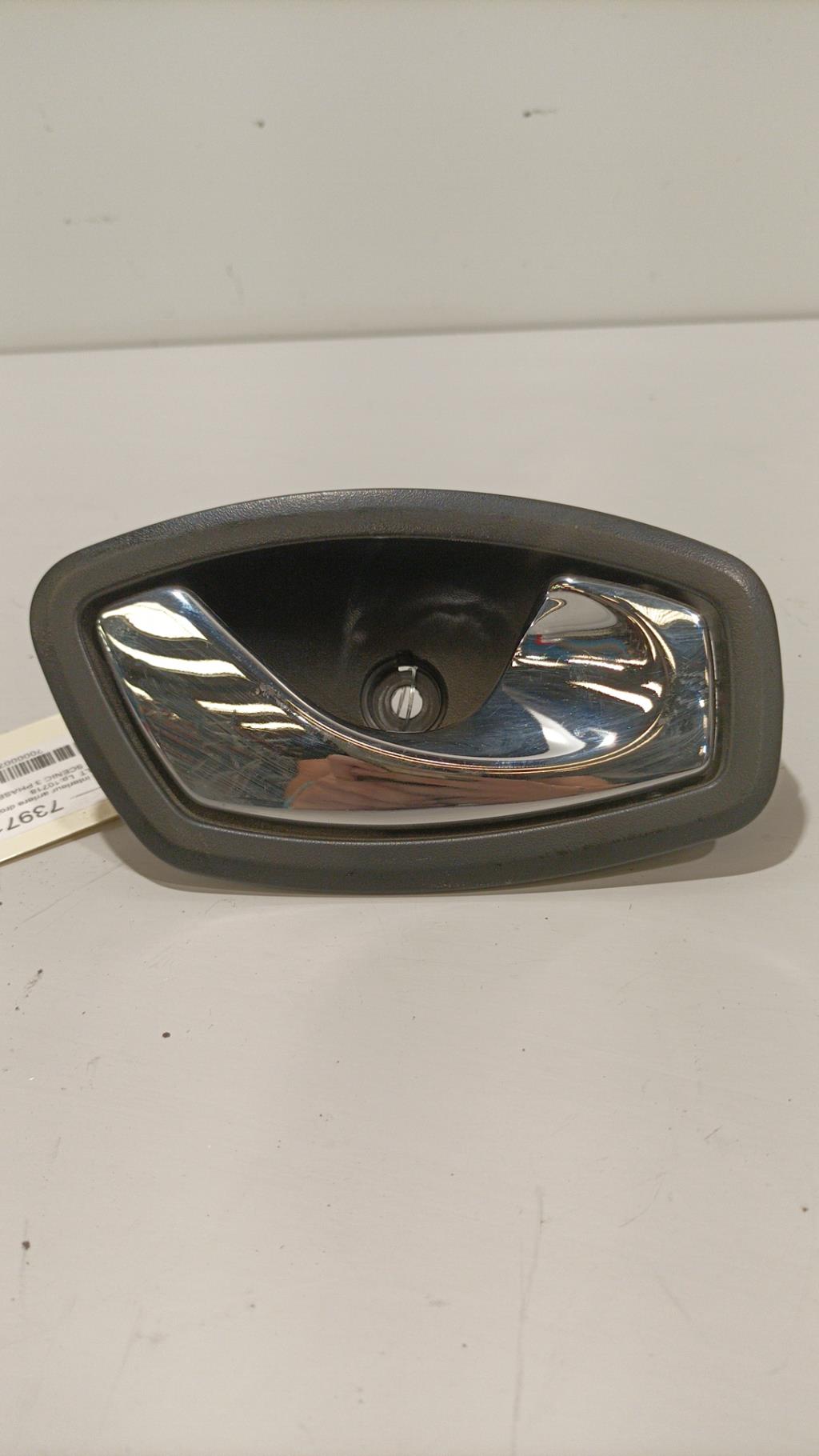 Maniglia interna posteriore destra RENAULT GRAND SCENIC 3 PHASE 3 Diésel - 1