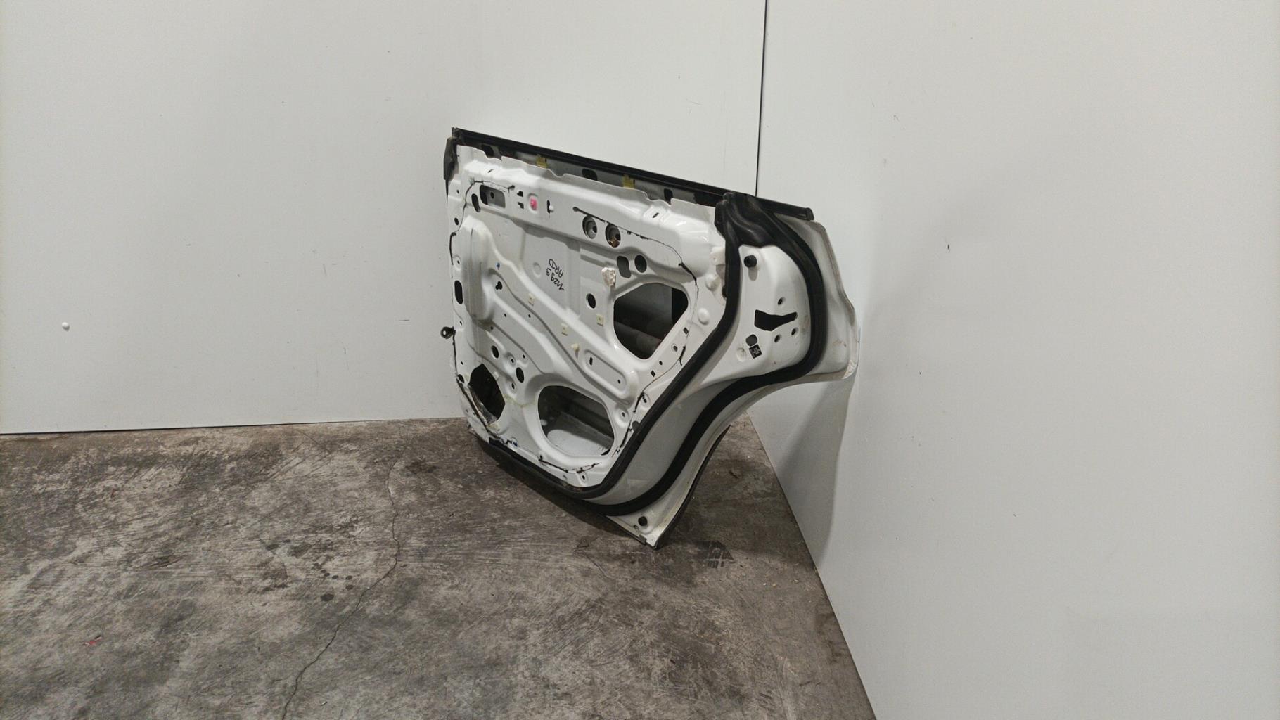 Portiera posteriore destra SUBARU FORESTER 1 Gasolina - 1