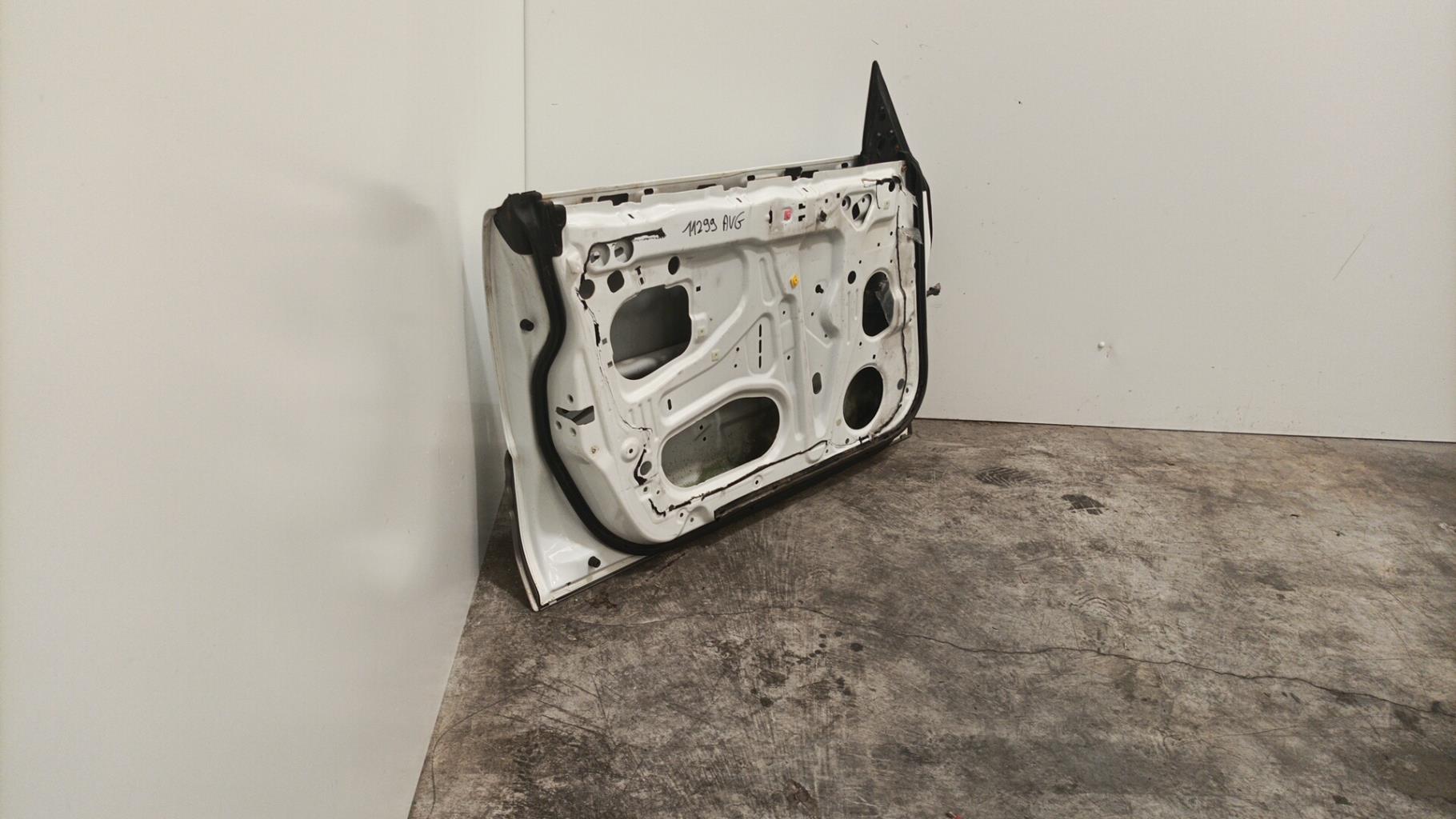 Portiera anteriore sinistra SUBARU FORESTER 1 Gasolina - 1