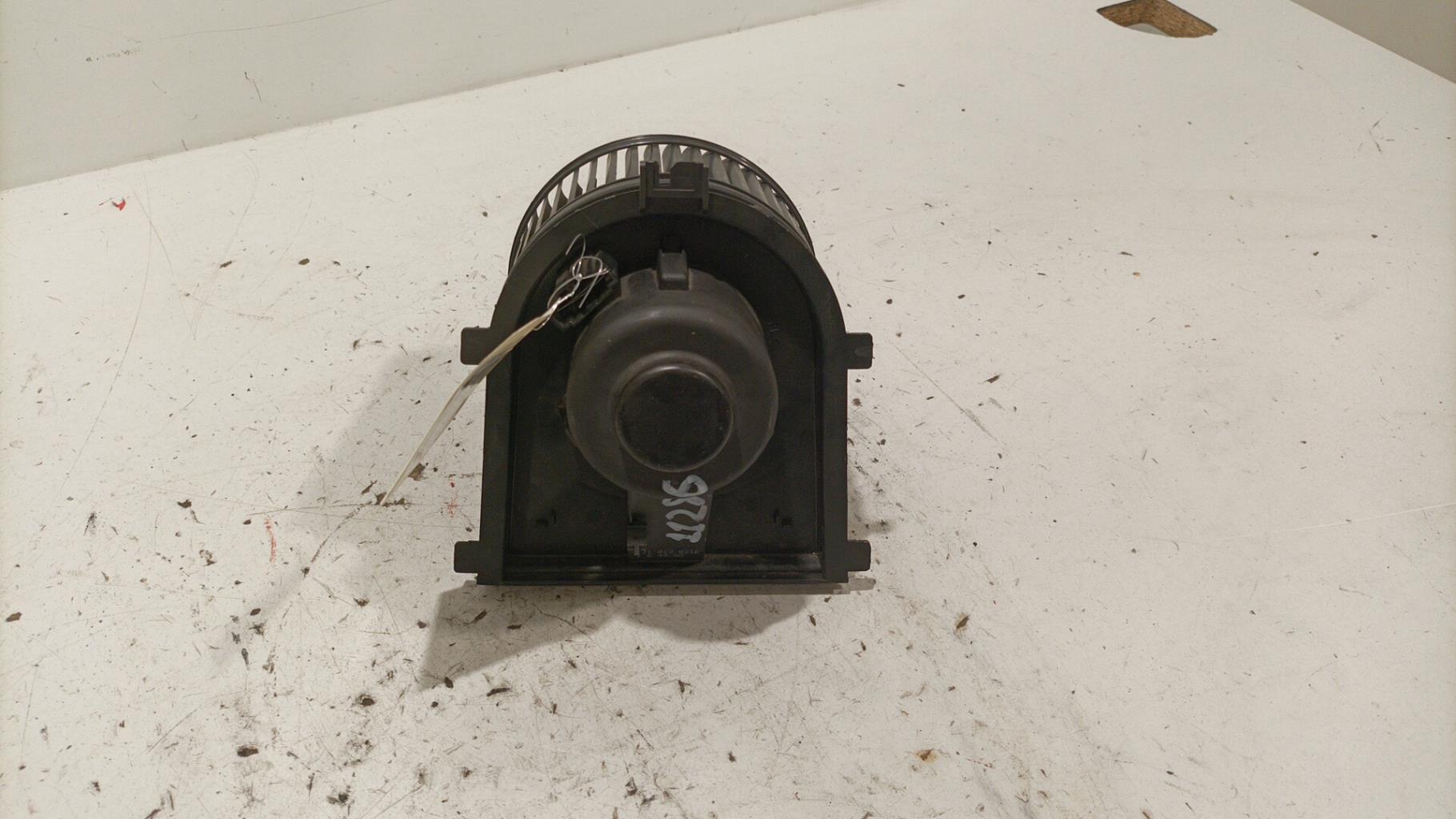 Ventola abitacolo VOLKSWAGEN LUPO Gasolina - 1