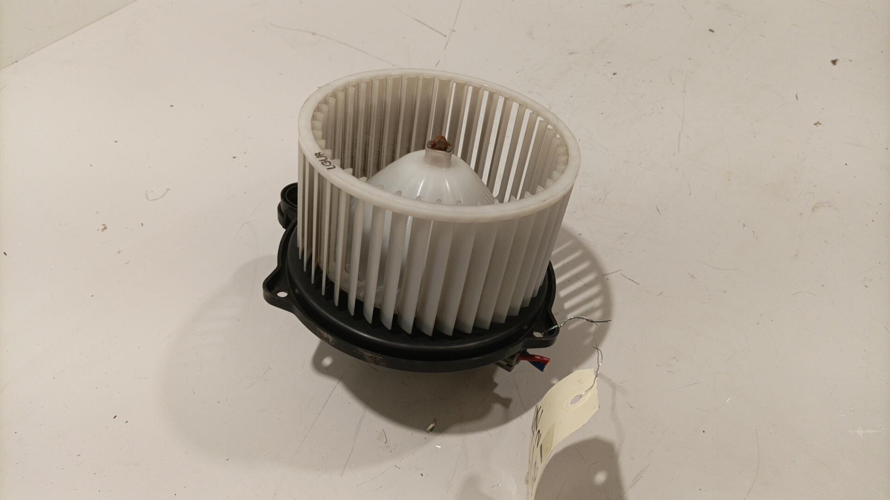 Pulseur d'air HYUNDAI I 20 2 PHASE 1 Diesel - 1