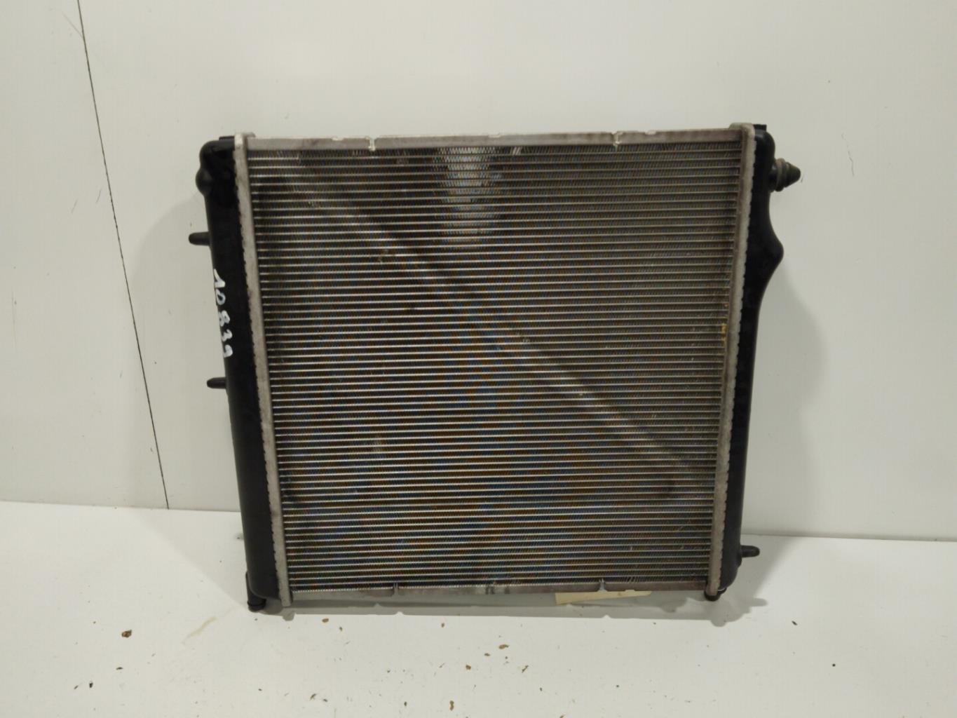 Radiateur eau CITROEN C2 PHASE 1 Essence - 1