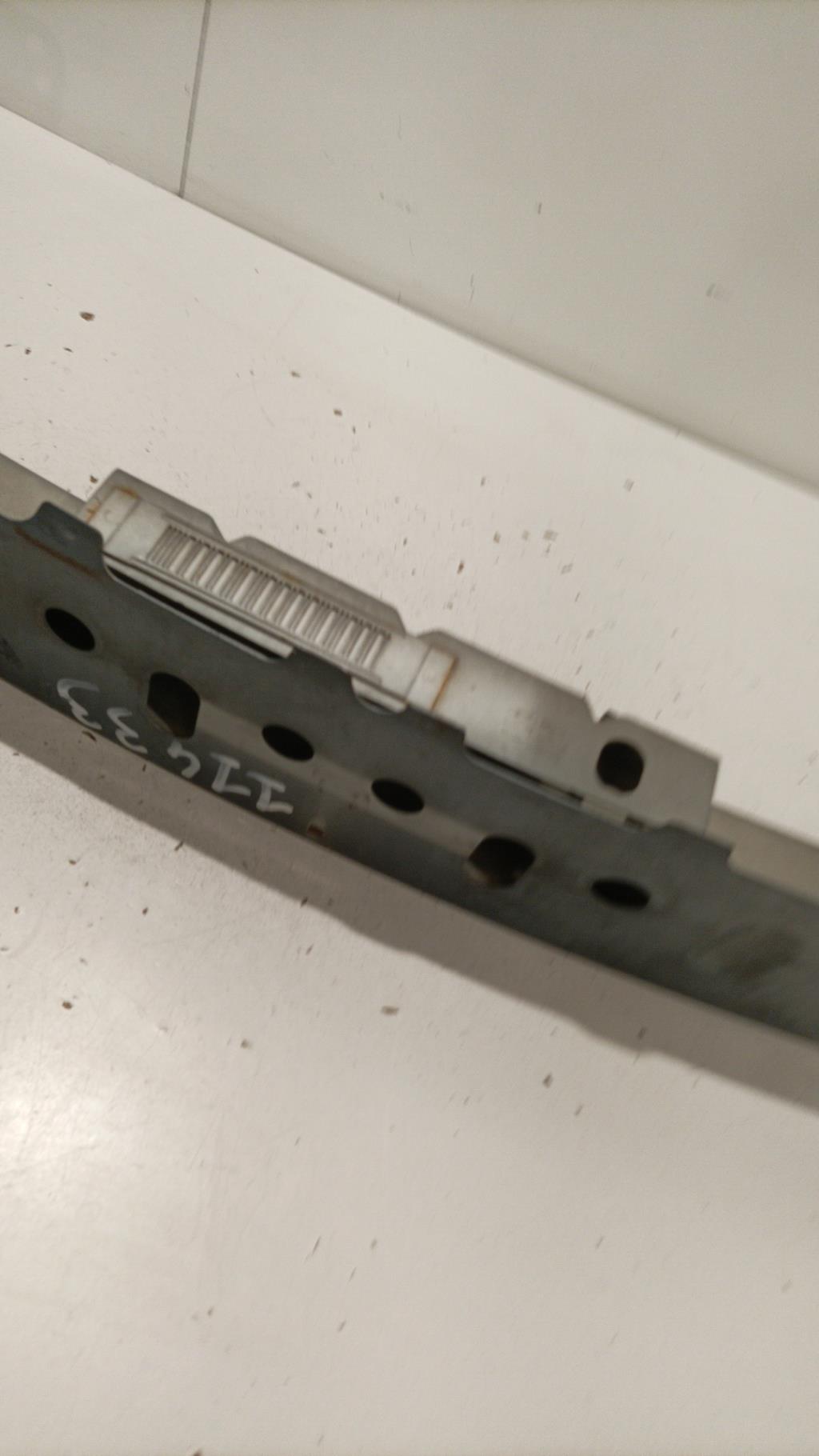 Traversa rinforzo paraurti anteriore FORD C-MAX 1 PHASE 2 Diésel - 1