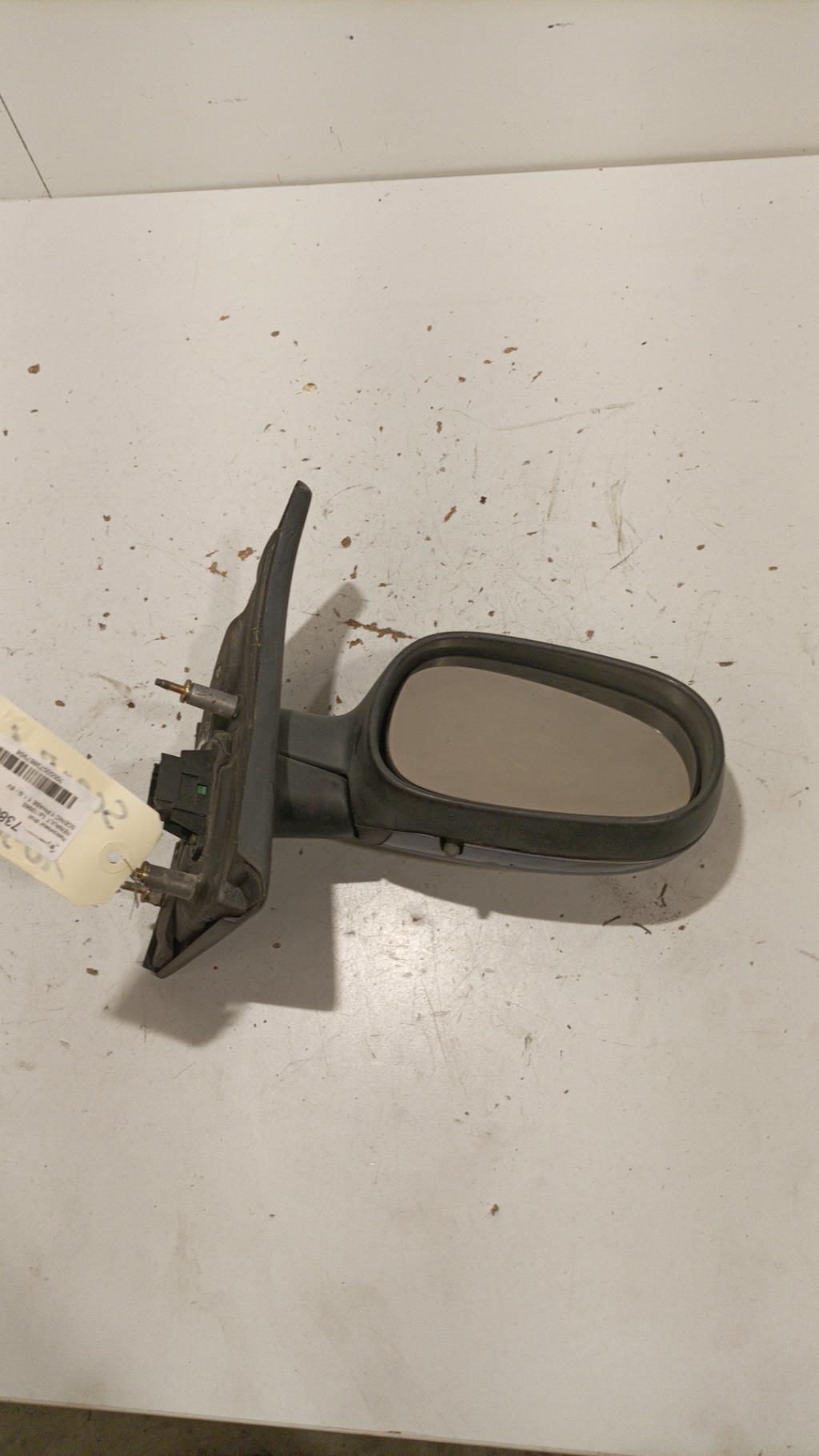 Specchietto retrovisore destro RENAULT SCENIC 1 PHASE 1 Gasolina - 1