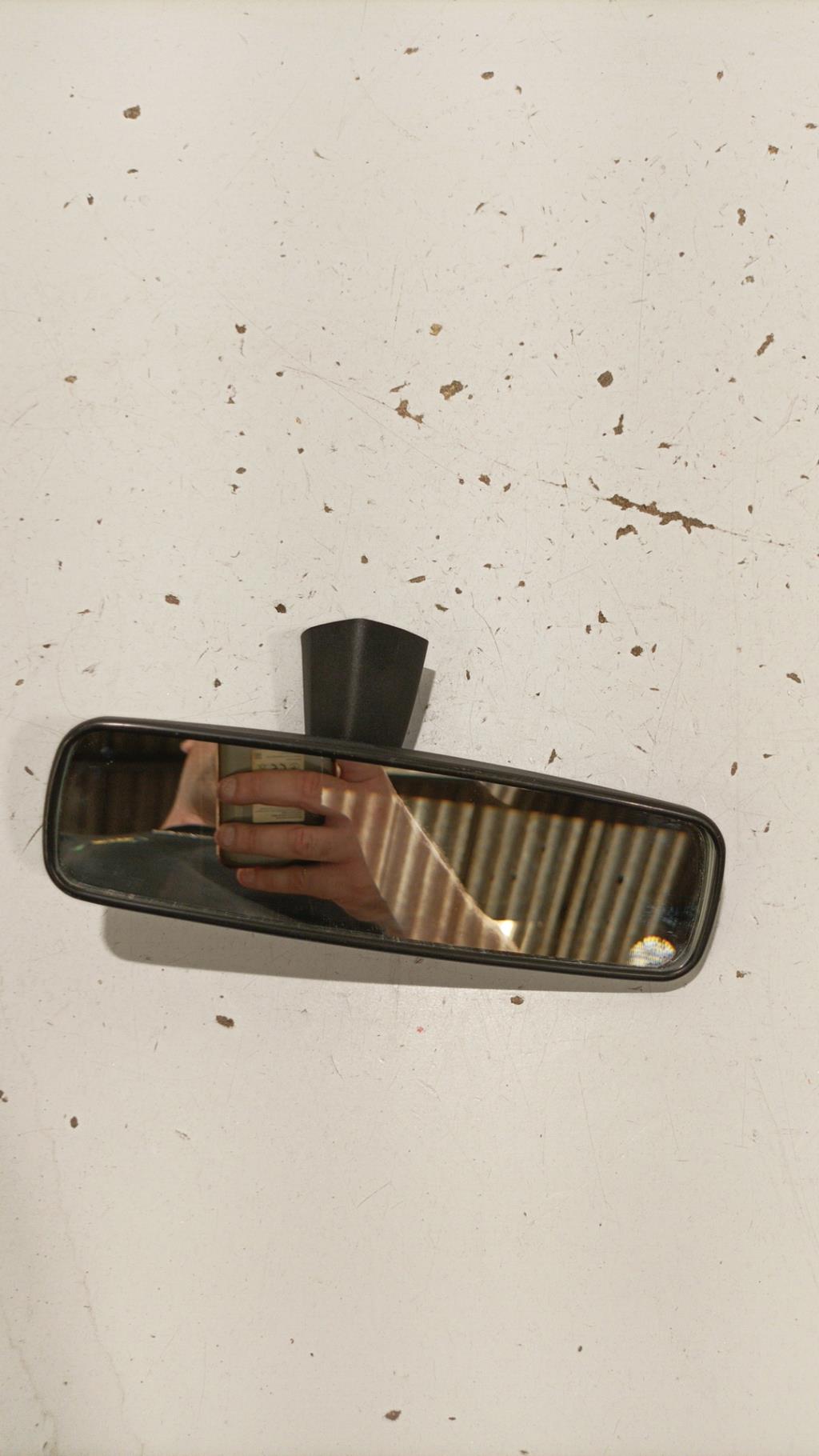 Specchietto retrovisore interno PEUGEOT 208 1 PHASE 1 Diésel - 1