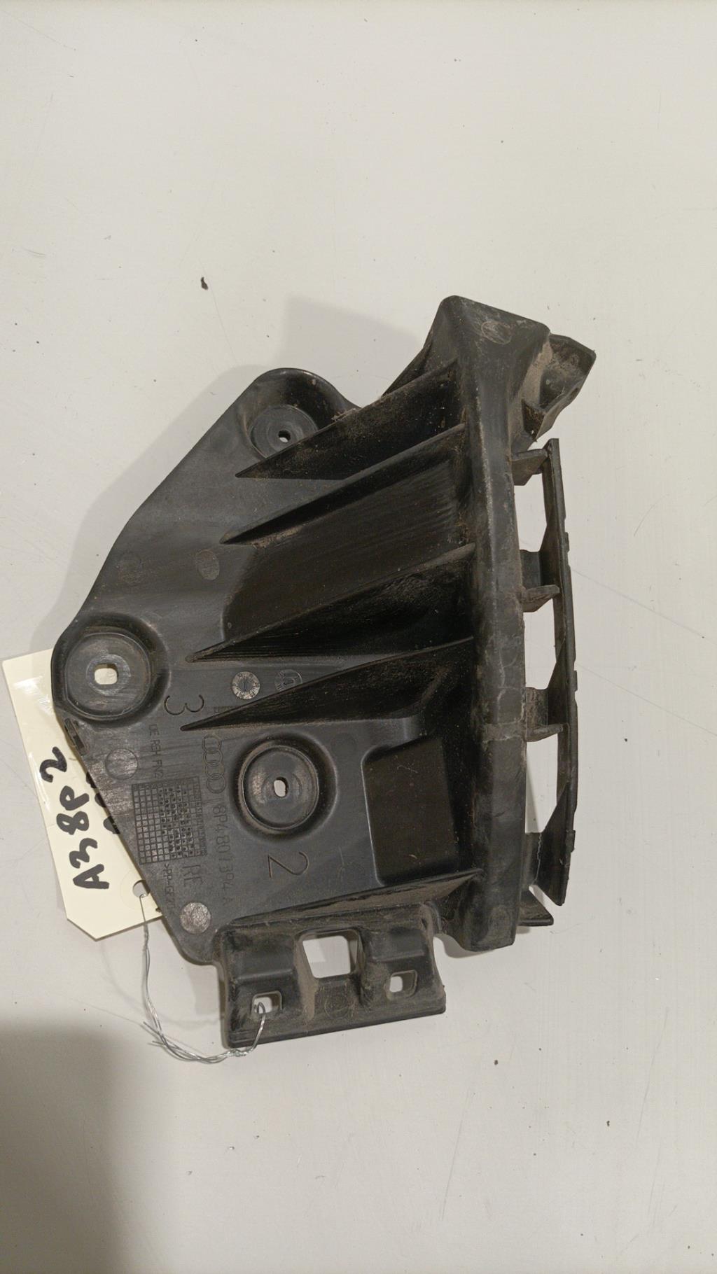 Support de pare chocs arriere AUDI A3 2 SPORTBACK PHASE 2 Diesel - 1