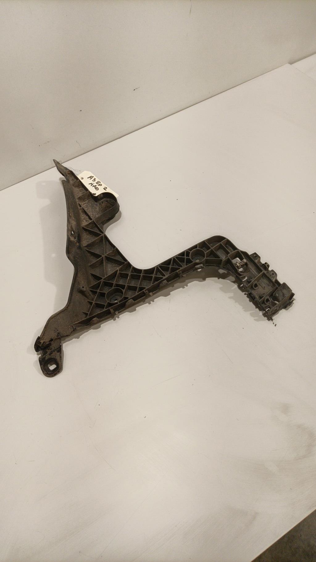 Support de pare chocs arriere AUDI A3 2 SPORTBACK PHASE 2 Diesel - 1