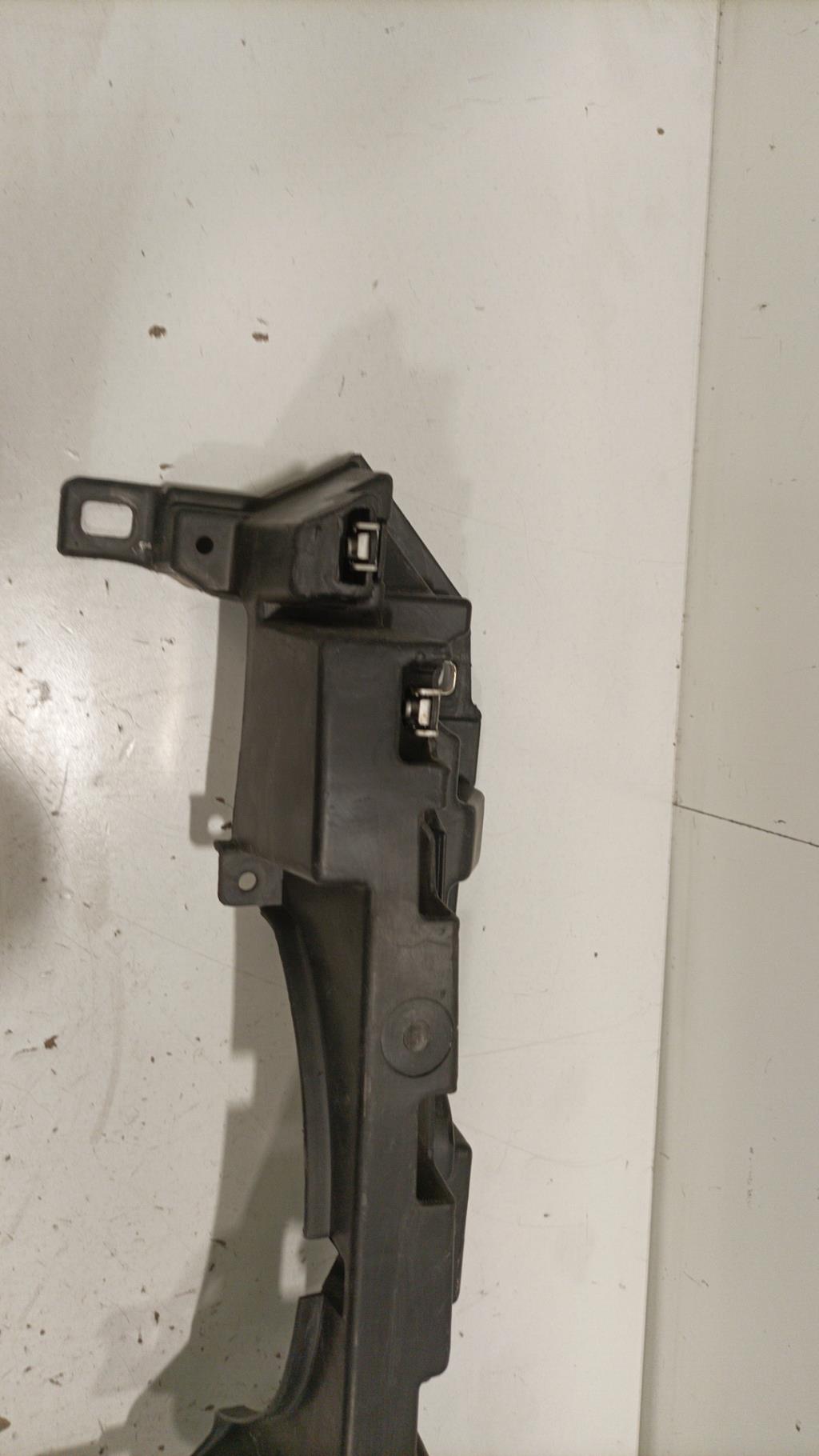 Assorbitore paraurti anteriore FIAT GRANDE PUNTO Diésel - 1