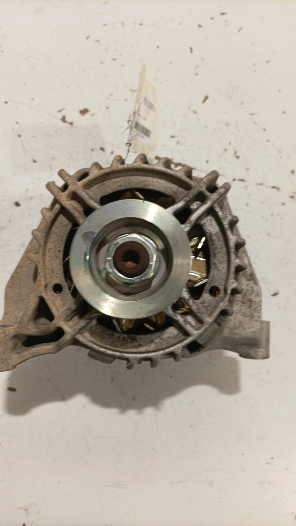 Alternatore FIAT PANDA 2 PHASE 2 Gasolina - 1