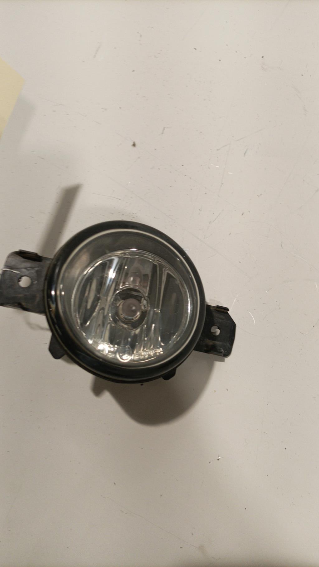 Fendinebbia destro (luci) NISSAN MICRA 3 PHASE 2 Gasolina - 1