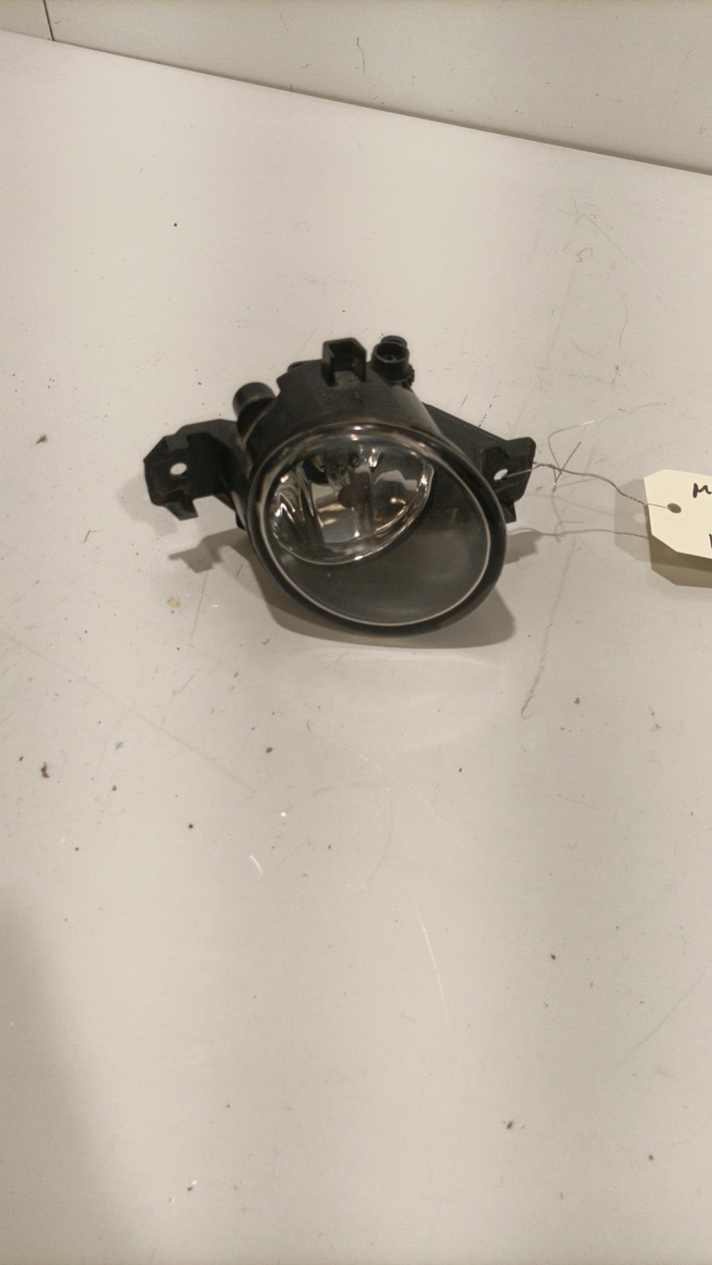 Fendinebbia sinistro (luce) NISSAN MICRA 3 PHASE 2 Gasolina - 1